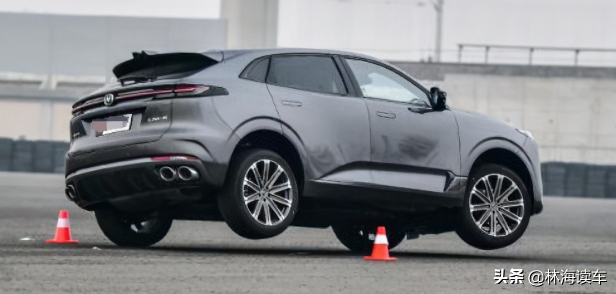 长安uni-k能买吗,长安unik家用配置选哪个