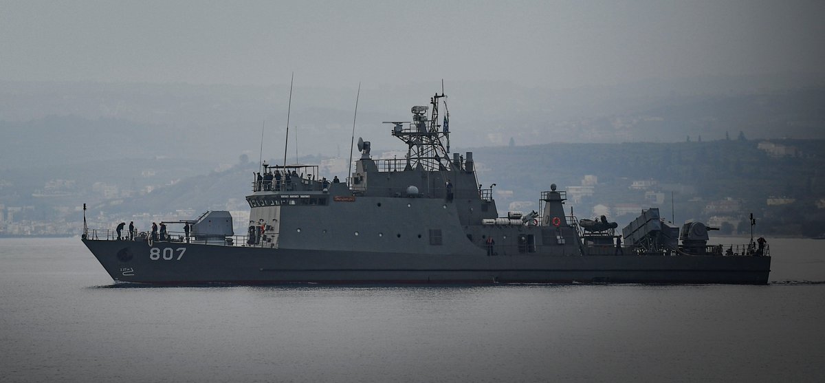 阿尔及利亚护卫舰,阿尔及利亚meko级护卫舰