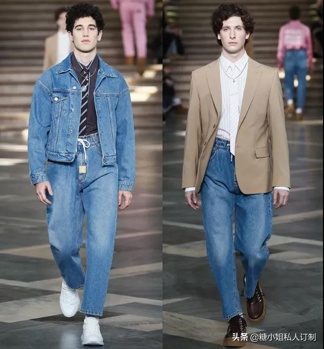 男生秋季穿搭潮流合集,男生秋季穿搭痞帅合集