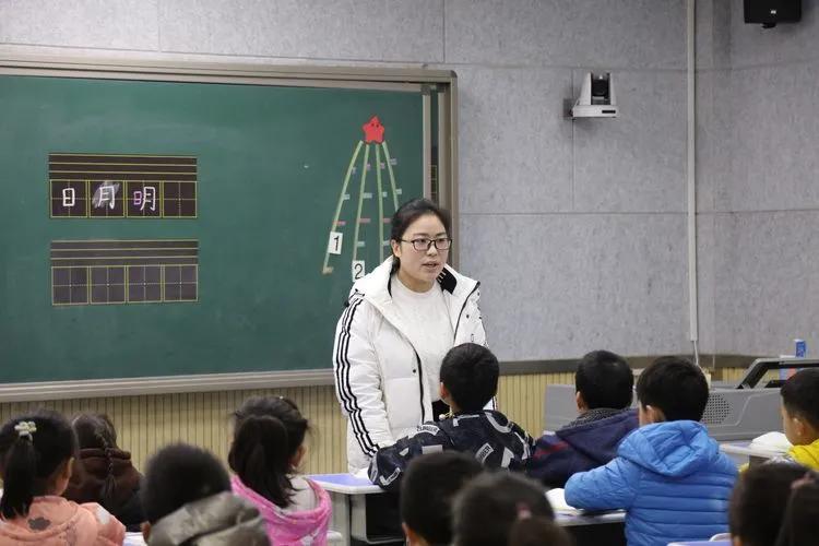 “双减”进行时|守好课堂主阵地,来为“双减”加把力