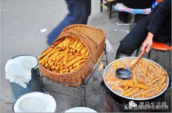 小城故事陇川,康县小城故事