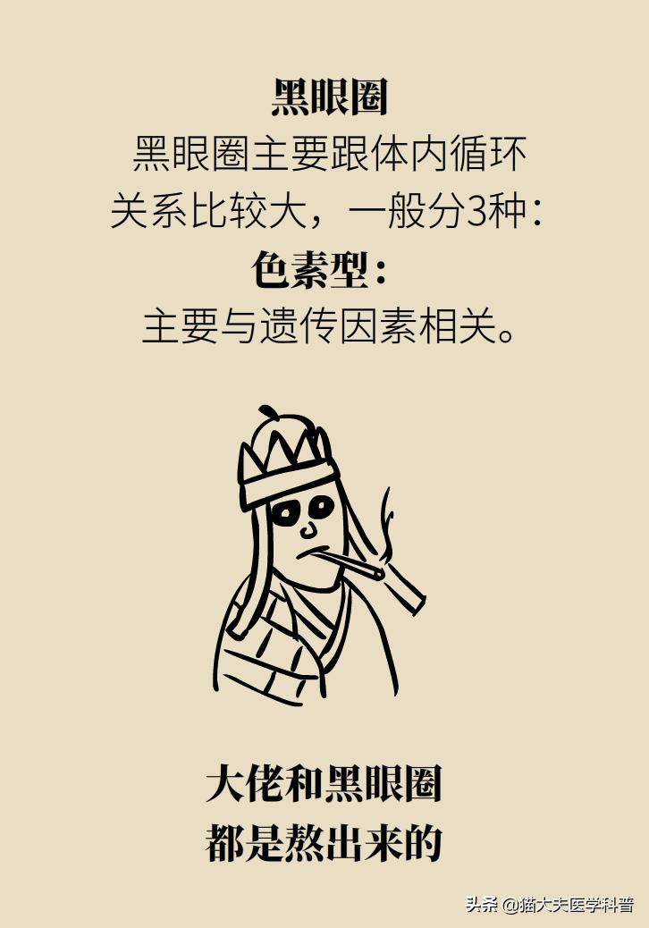 有眼袋怎么办五种去眼袋秘方,眼袋重最简单的去眼袋的方法