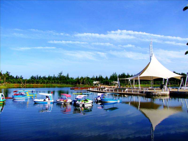 海口买房最坑的小区,海口住宅业主打起来