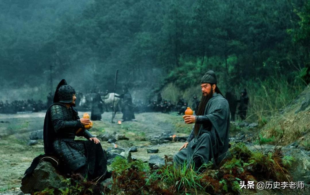 关羽在曹操口中是怎么样的,曹操为什么那么欣赏关羽