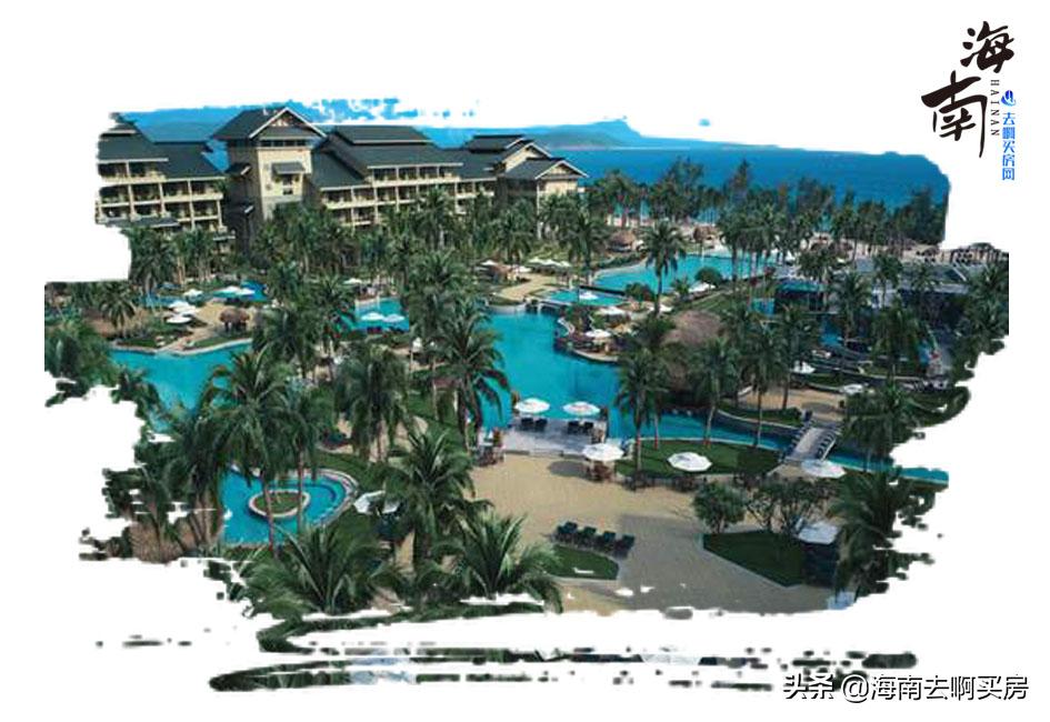 澄迈和定安哪个适合买房,海南买房哪里最值得买
