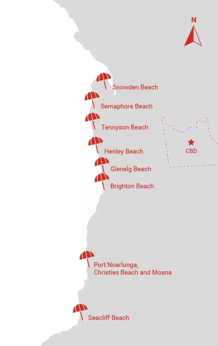 南澳留学移民攻略,南澳留学白皮书完整版