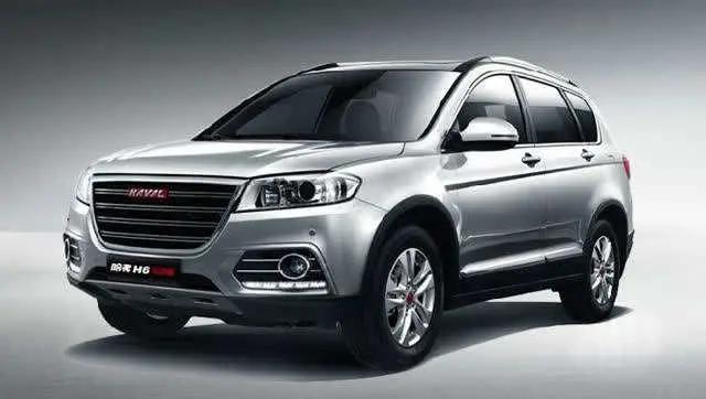 国产车前十名吉利汽车价格,国产汽车质量排行榜吉利汽车上榜