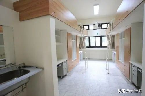 澳大利亚国立大学就读体验