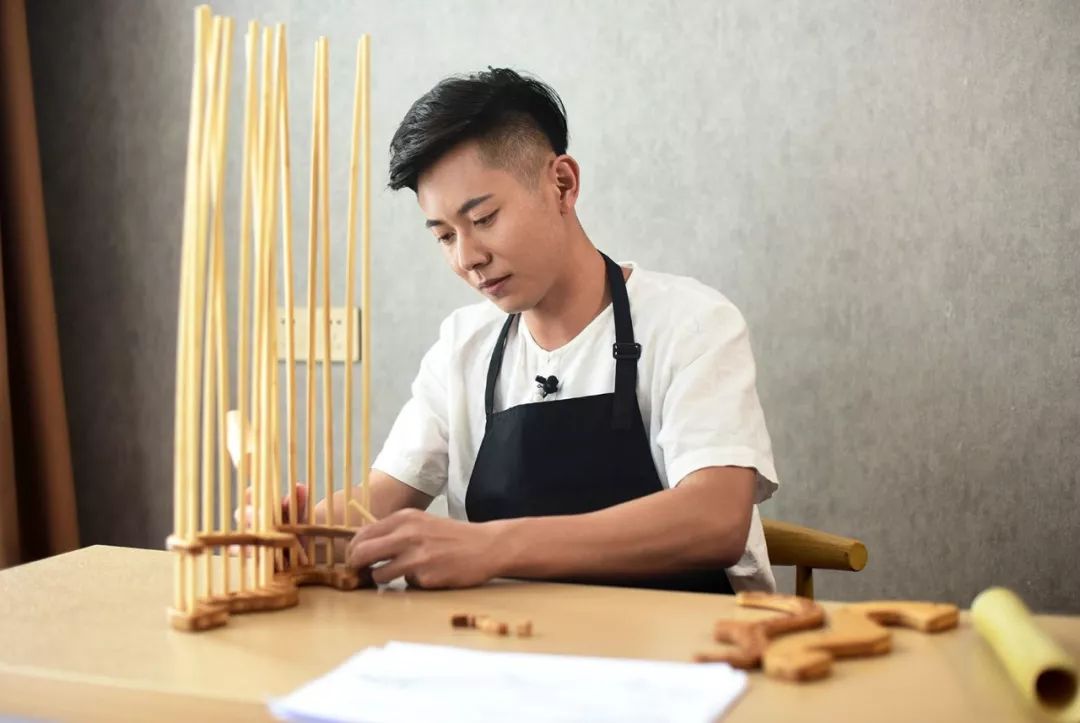 获得30项国家专利,拿下十项发明专利