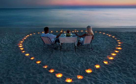 直男必备赞不绝口七夕攻略