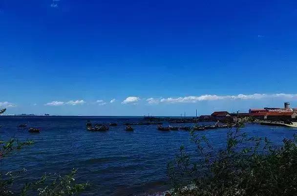 你心目中的乳山是什么样子的？