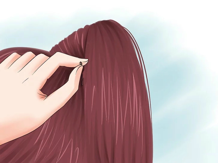 怎样梳可爱发型,如何梳发型短发女生