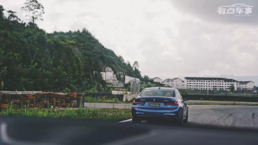 全新宝马325li测评,2020款宝马325li首发版测评