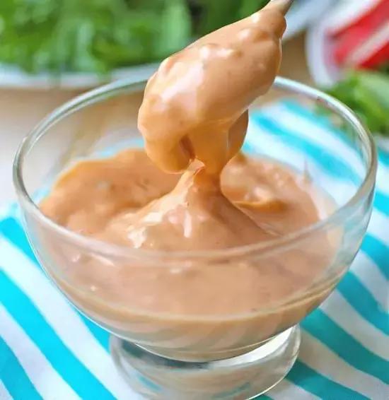 西餐有哪些好吃的酱料做法 (正宗西餐常用酱料做法表格)