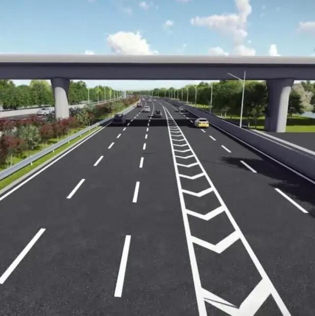 注意五种道路标志,怎么样分辨各种道路路标和标线