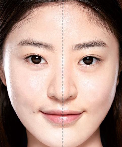 亮白裸妆bb霜,女性裸妆必备神器