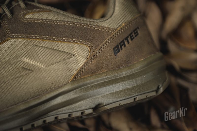 特工鞋测评,bates战术鞋矩阵测评