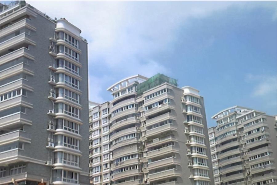 住三十层楼是个什么体验，住三十层楼对身体不好？