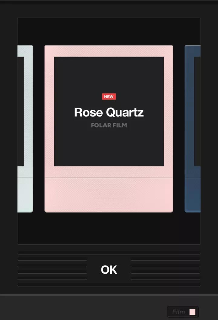 用手机就能拍出胶片照的app,有胶片感的手机拍照app