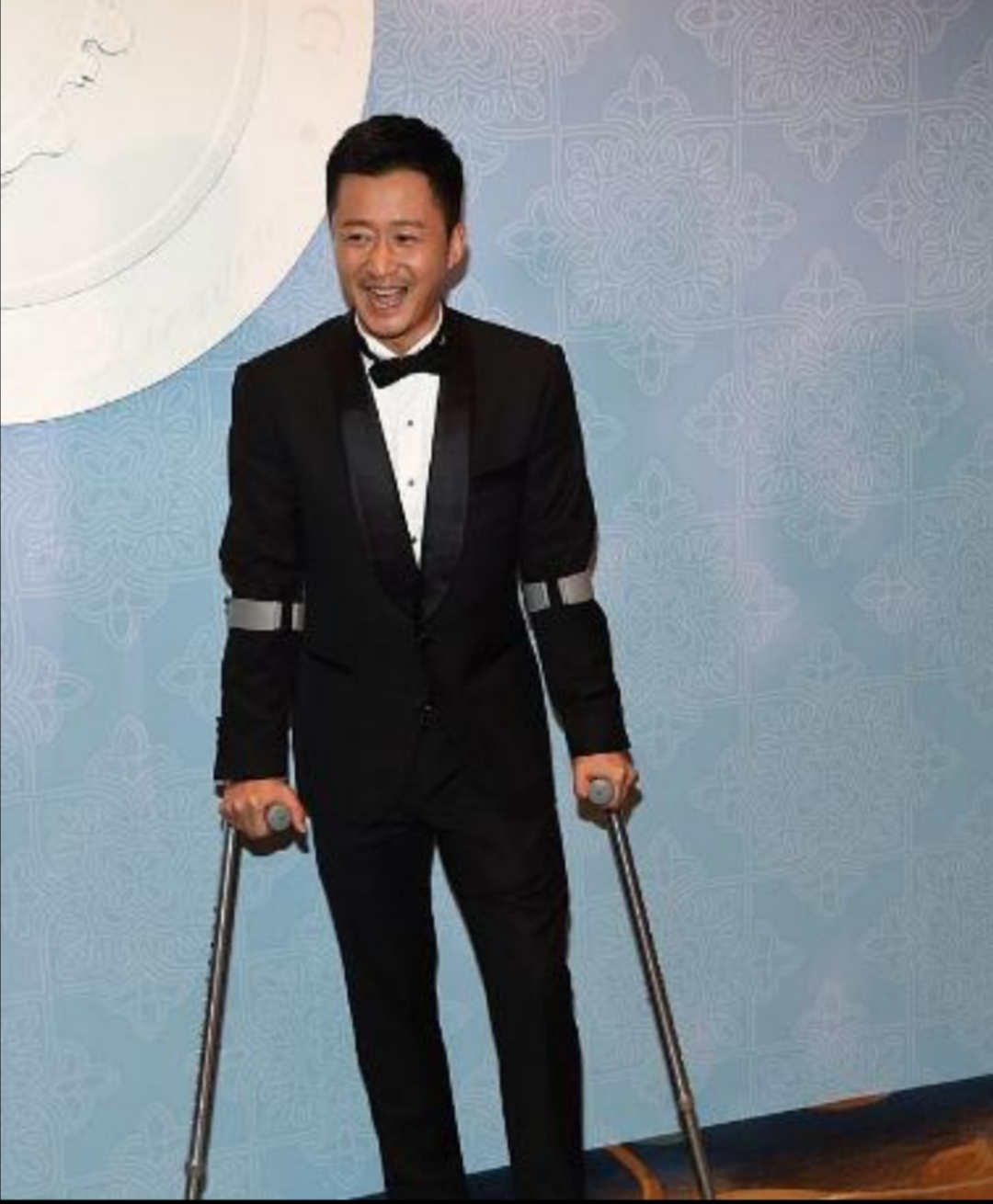 46岁吴京简介,吴京45岁拍的什么电影