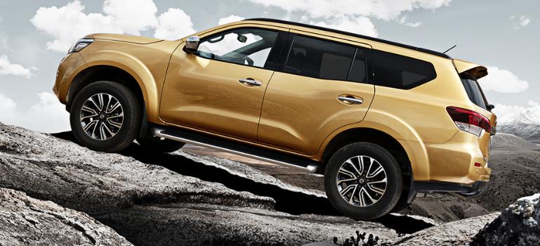 20万左右能去西藏硬派越野车推荐,20万左右硬派越野车推荐二手