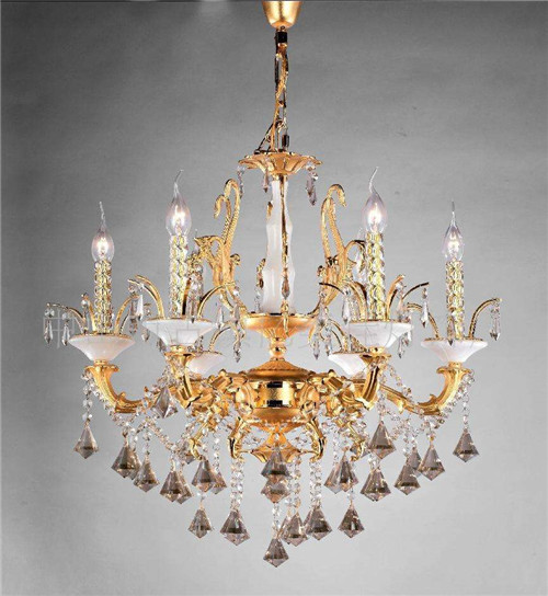 如何使吊灯安装得更牢固,吊灯处如何安装吊灯