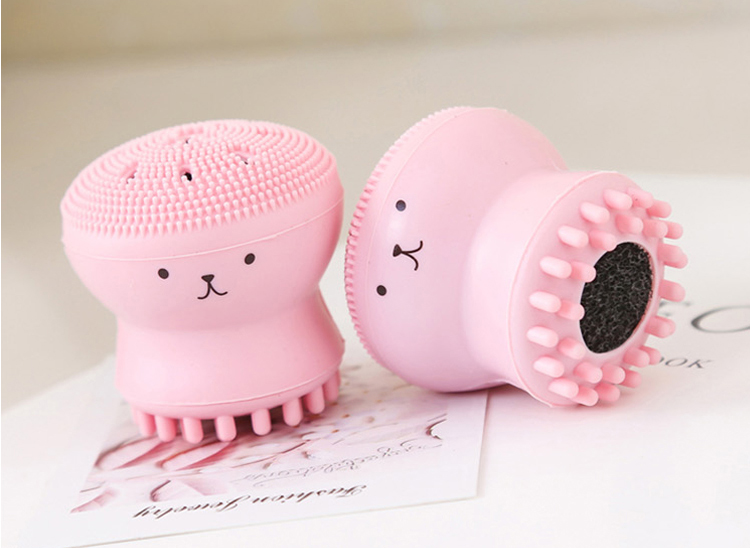 蓝血兽：硅胶生活用品为什么会发霉现象？如何解决这个难题呢？