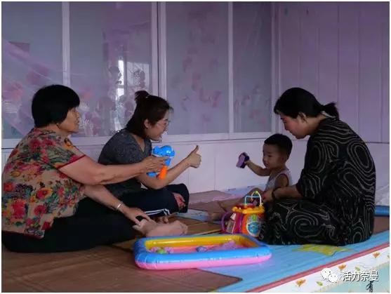 【头条】“抱歉啊，我驻村了，刚忙完。”