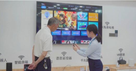 中国移动步入5g时代,中国移动的发展