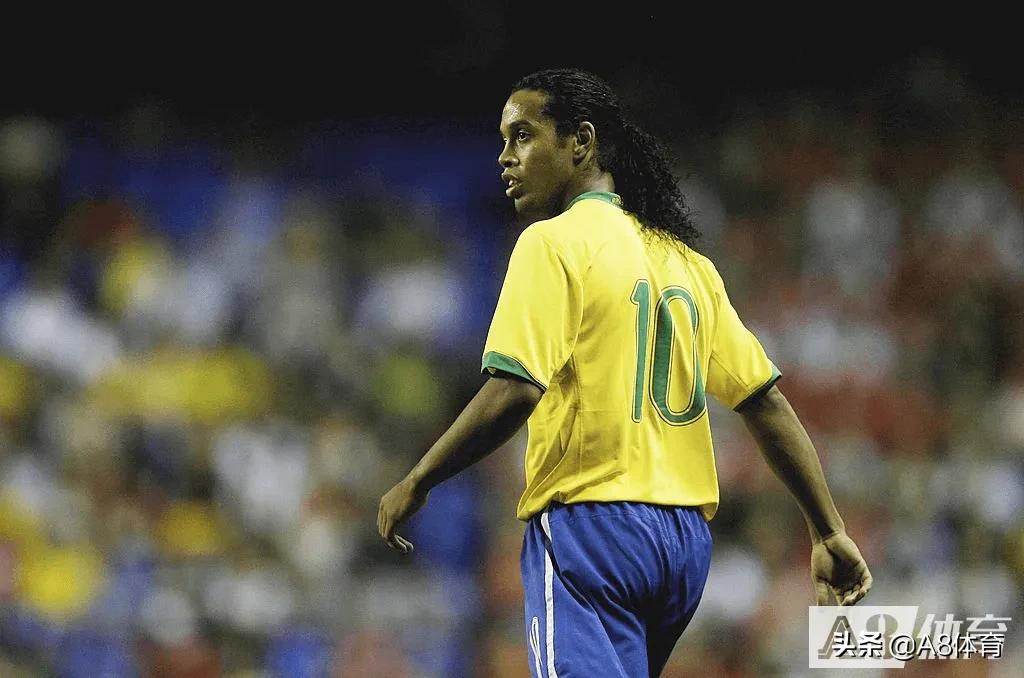 盘点桑巴军团历史上最伟大的十位10号球员