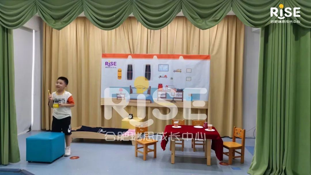 “双减”之下,合肥瑞思积极转型升级课程为艺术戏剧课,获得认可