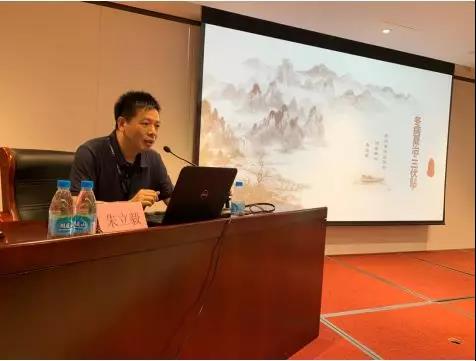 守医者初心担健康使命苏州中医院举办*党**员健康惠民义诊活动