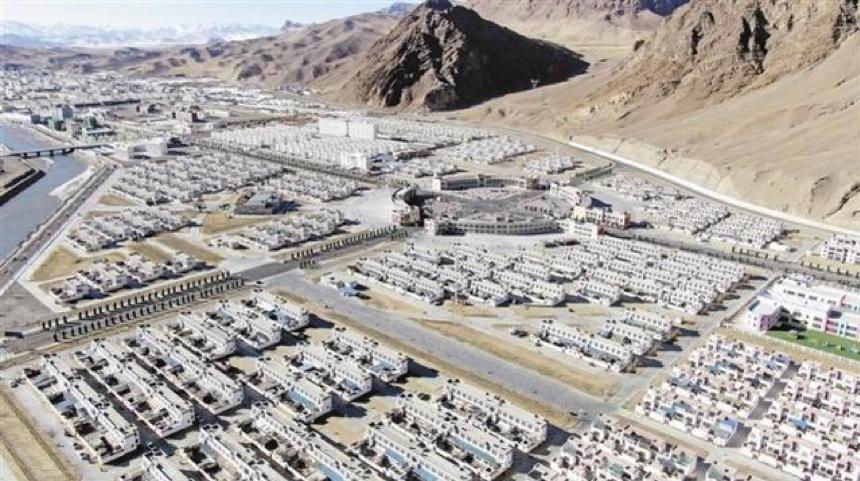 他殉职时身上只有8元6角钱……听刘纪宏讲孔繁森的故事丨红色印记第83集