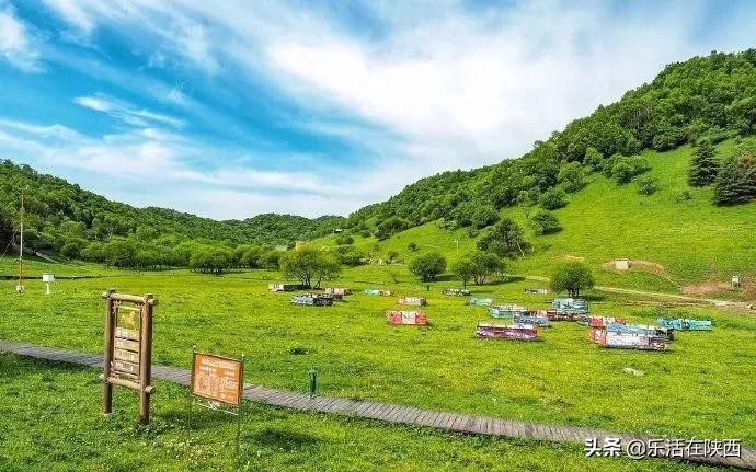 宝鸡周边夏日避暑绝佳去处,避暑胜地的好地方宝鸡