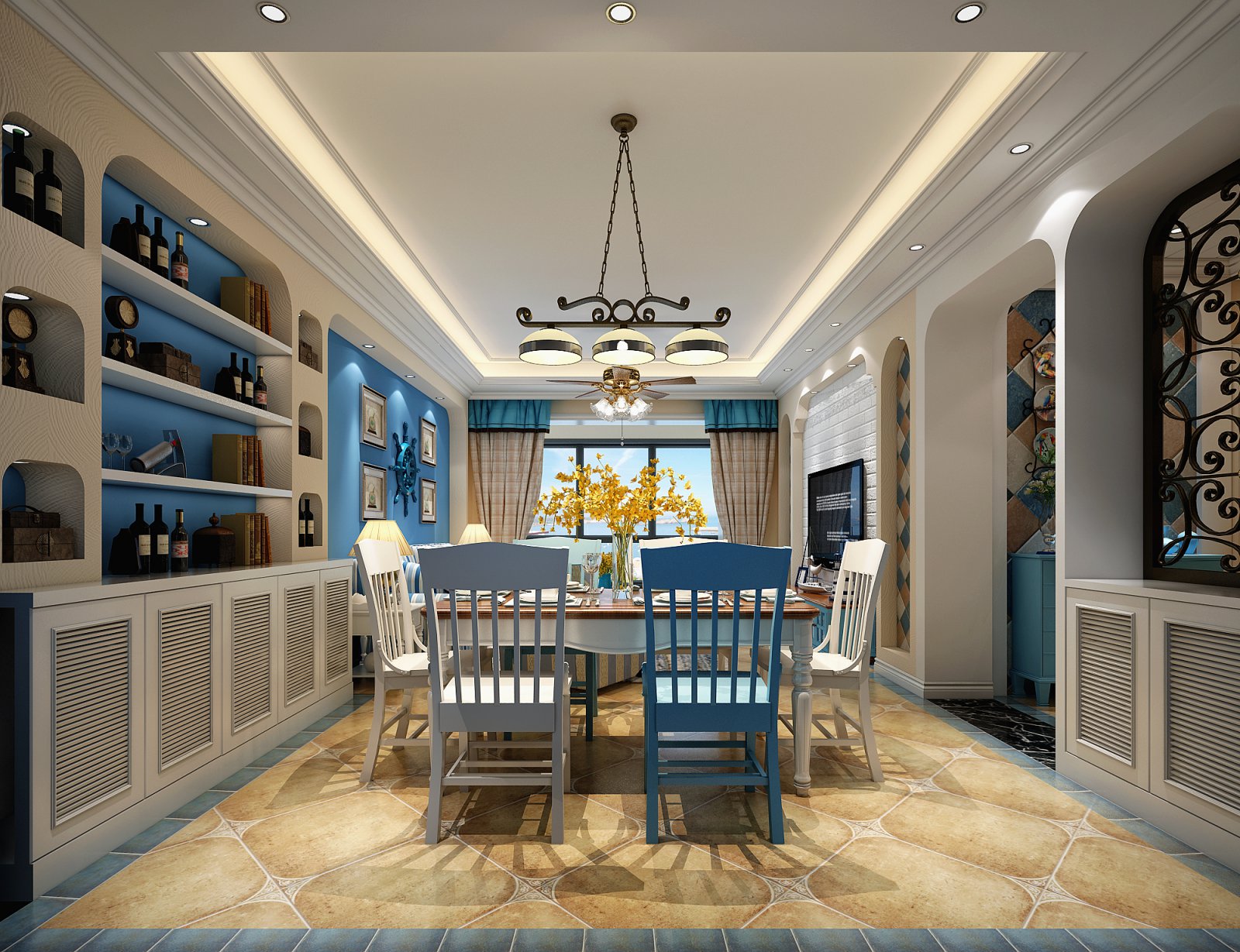 新房装修高级极简风格,襄阳小户型新房装修风格