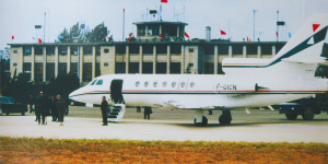 昆明巫家坝机场和长水机场,昆明机场综合交通枢纽