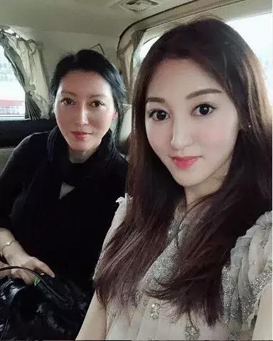 整容疑云孙艺珍,整容疑云郭晋安