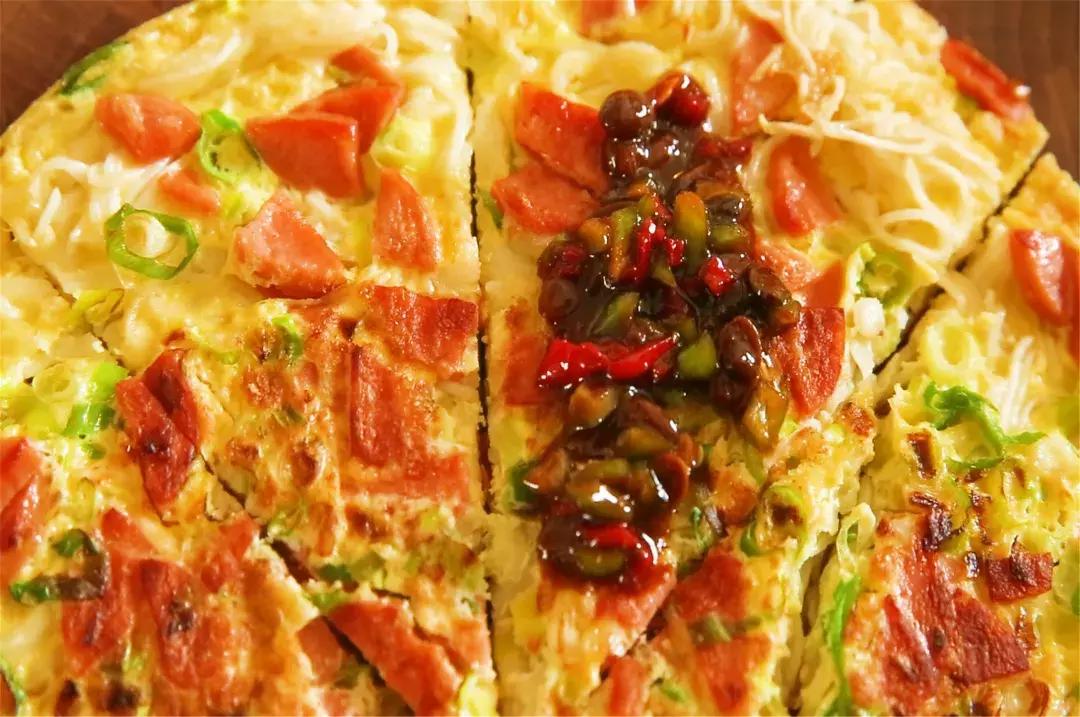 原来这才是正宗的意大利面,原来这才是正宗吃法