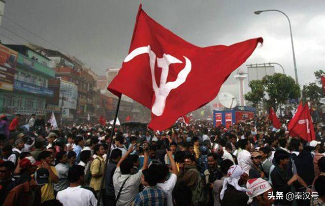 印度的喀拉拉邦，*产党共**执政，能战胜疫情？答案是想多了