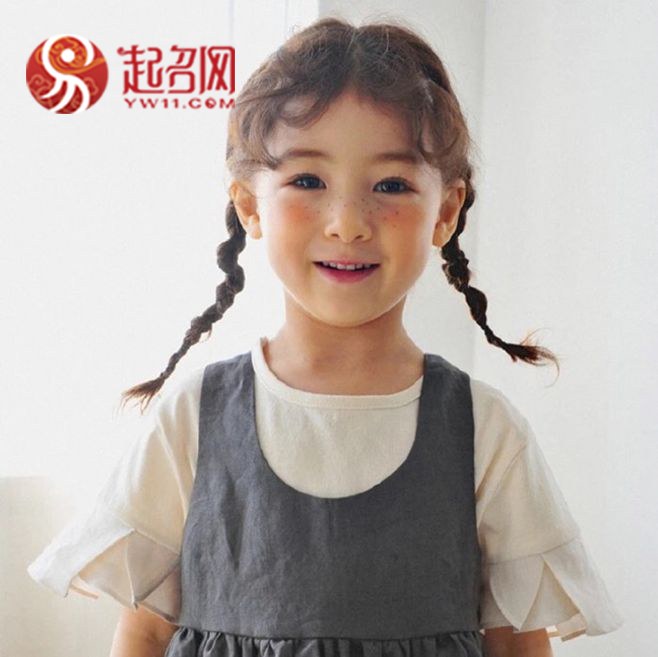 千年难得一遇的好名字,一眼惊鸿名字