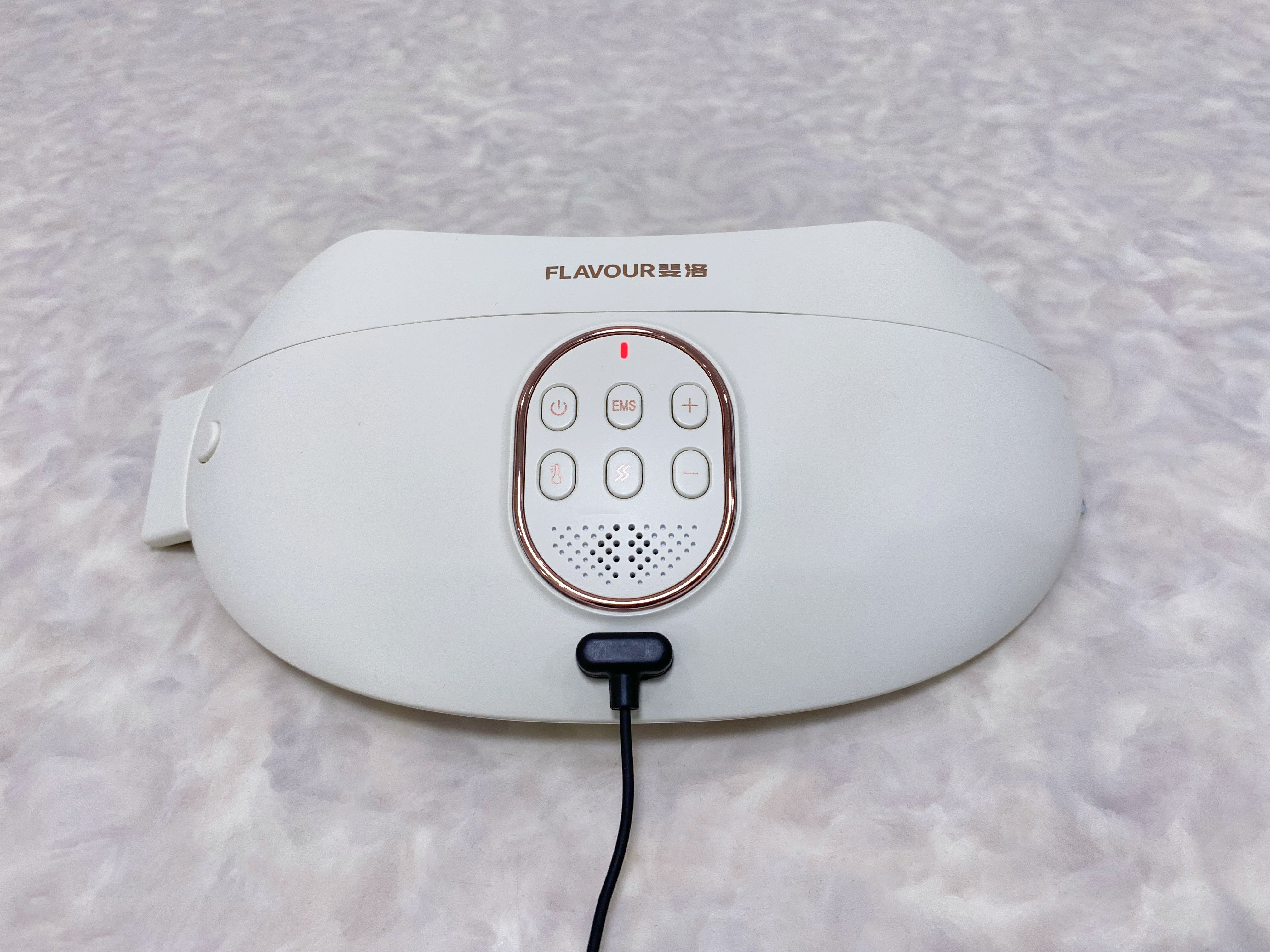 腰腹都能按，物理、脉冲随心选！小姐姐最爱的腰腹按摩仪来了