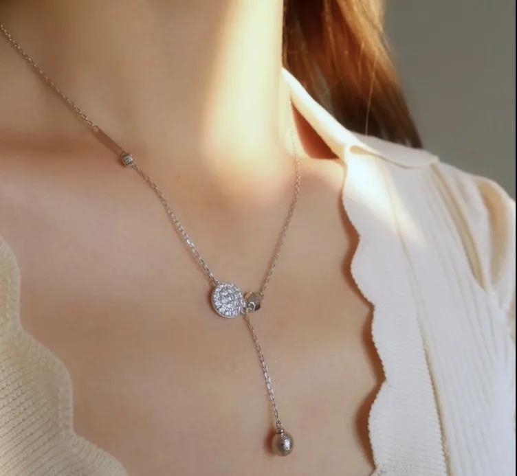 适合送职场女生的饰品,送职场女性礼物前十件排名