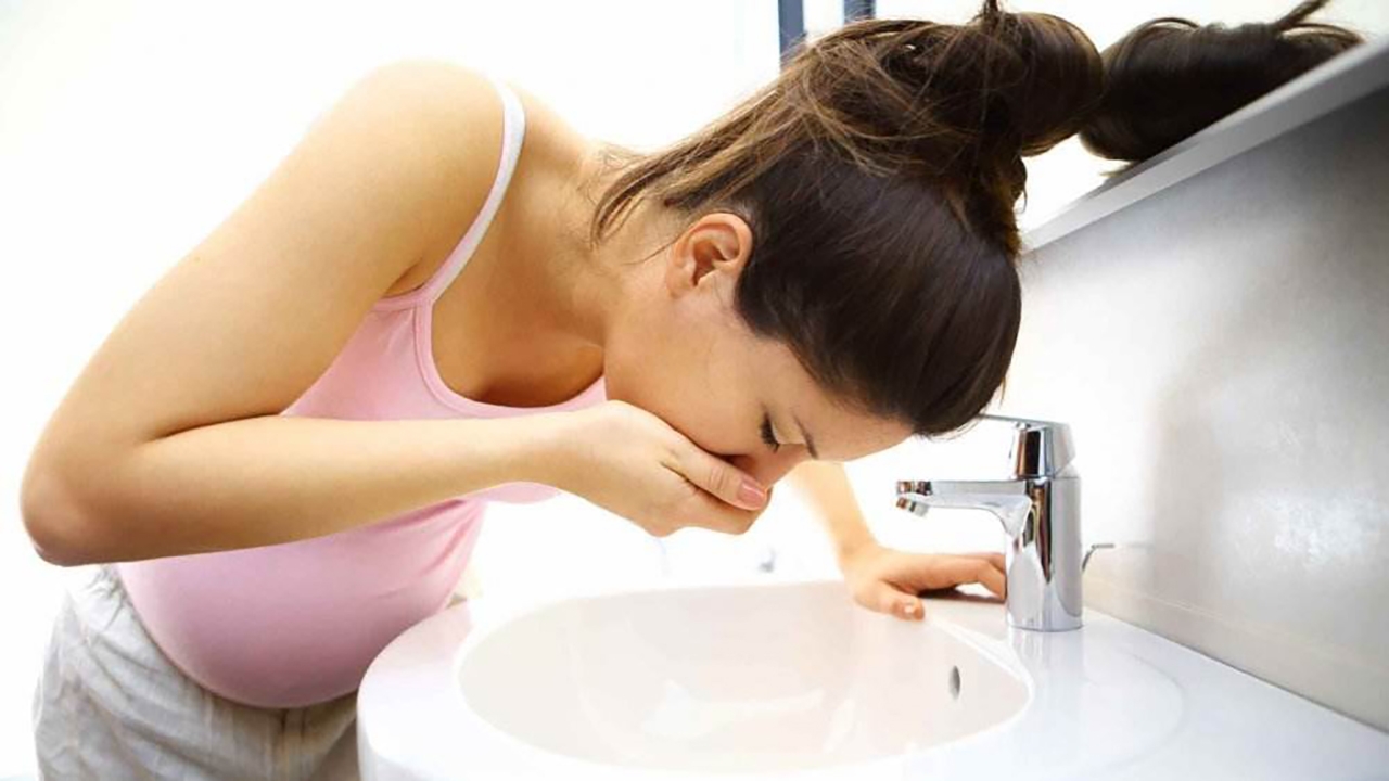 孕期有哪些症状容易流产,孕期若有这3种表现