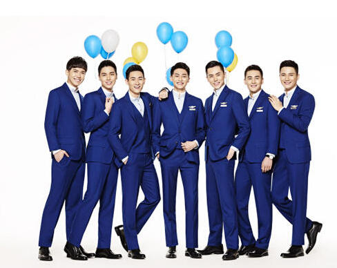如何成为一名合格的空姐,合格的空乘需要掌握哪些知识
