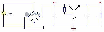 线性电源有哪几种,线性电源缺点