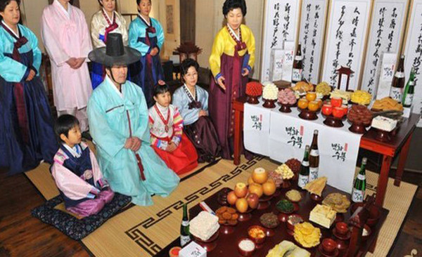 韩国人申遗成功了哪些中国文化,韩国人申遗成功的中国文化