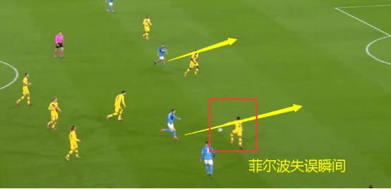 那不勒斯输给ac米兰的原因,战术分析巴萨如何征服那不勒斯