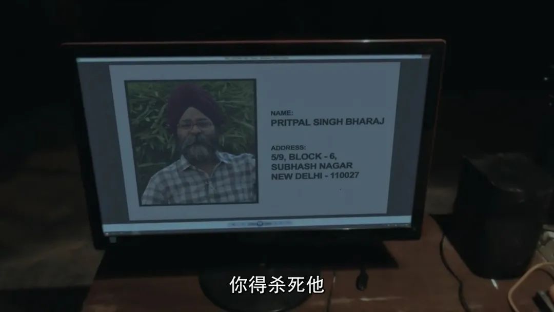 咖喱味泰剧,咖喱味电视剧