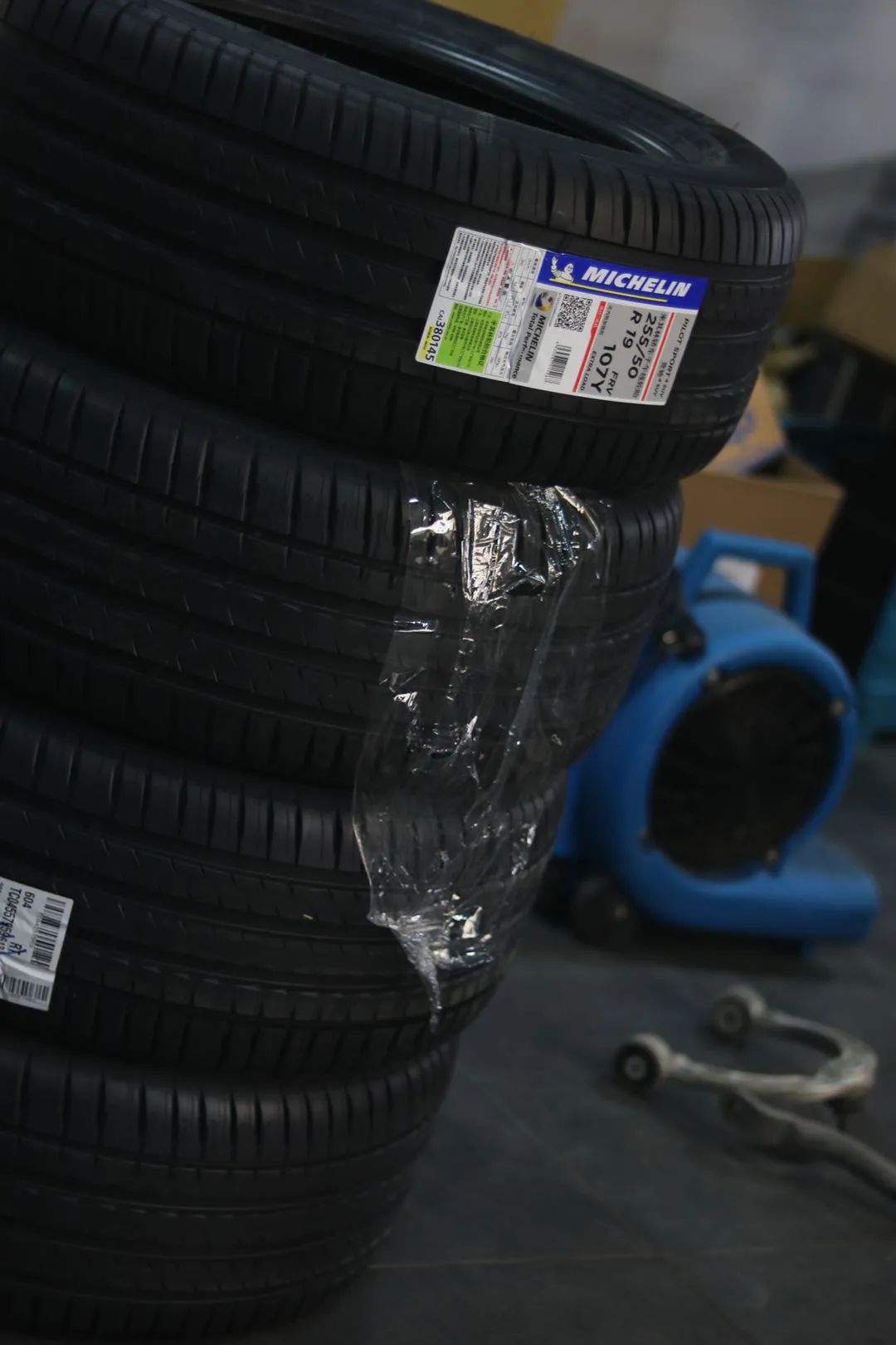 全车翻新大修老款奔驰ml350,怪兽修车翻新