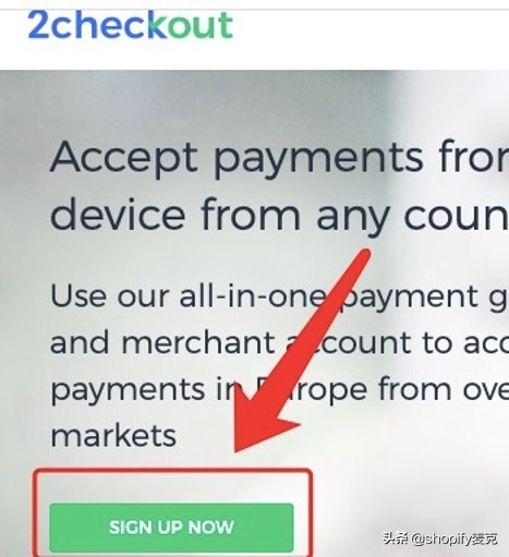 shopify信用卡收款成功率,shopifypaypalcheckout设置